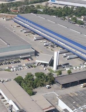 Unilogística Business Park Rio I