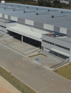 Gran Floridian Jaguariúna