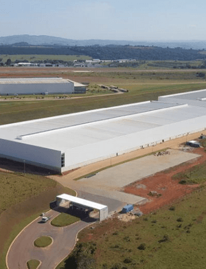 Porto Seco Sul de Minas