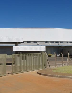 CD Cremer - Pouso Alegre