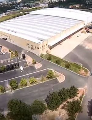 Grupo DPSP - CD São Paulo