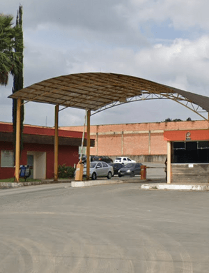 Condomínio Industrial Cimo