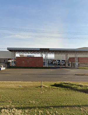 CIELOG - Centro Industrial e Logistico