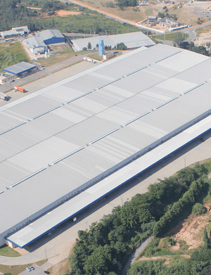 BTLG LOG Louveira VIII