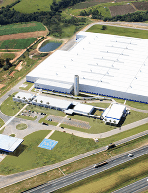 CD Magazine Luiza - Bandeirantes