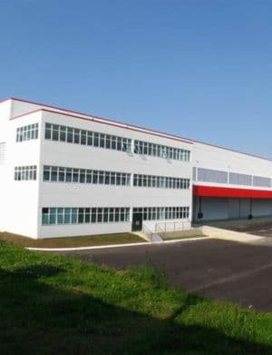 Preciliano Fernandes 505