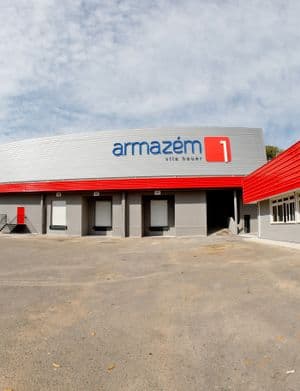 Armazém 1