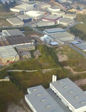 Polo Industrial Jandira II