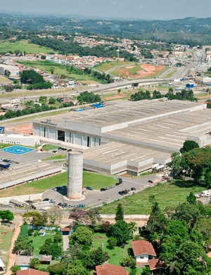 Business Park VGP