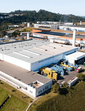 Galpão Magna Vinhedo