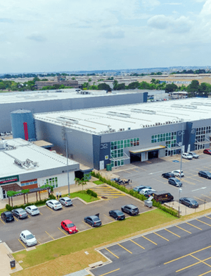 Bresco Flex Viracopos