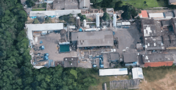 Air Liquide - Canoas