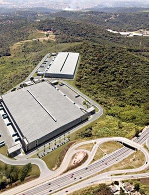 Prologis Raposo 39