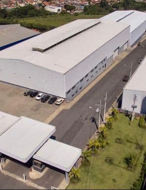 Limeira Business Park