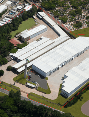 Alfa Centro Empresarial