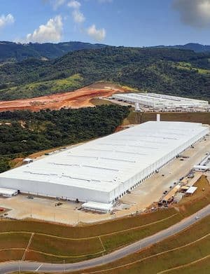 Extrema Business Park