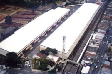 GS Espaço Empresarial Park Vila Leopoldina - EPVL