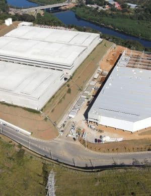 Santana Business Park