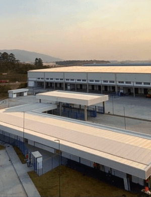 Unique Business Park