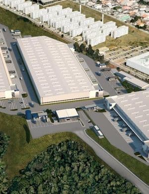 Parque Logístico Guarulhos II