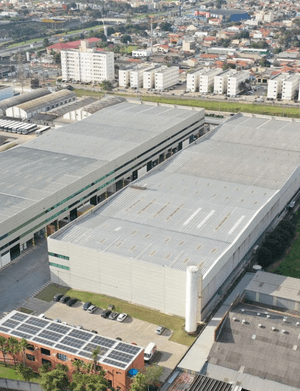 Eco Prime Condomínio Empresarial