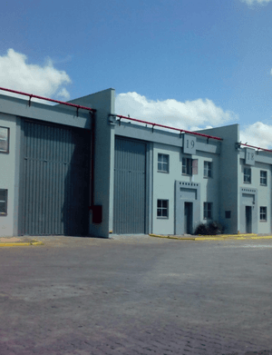 Condomínio Flex Center