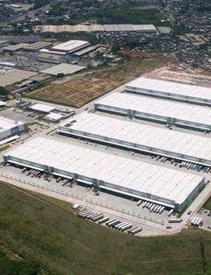Prologis Dutra RJ I