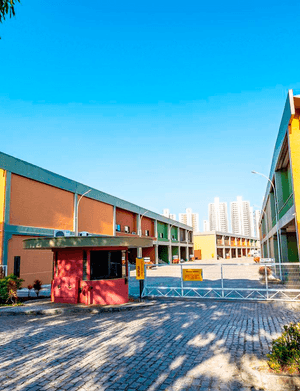 Parque Empresarial BR 116