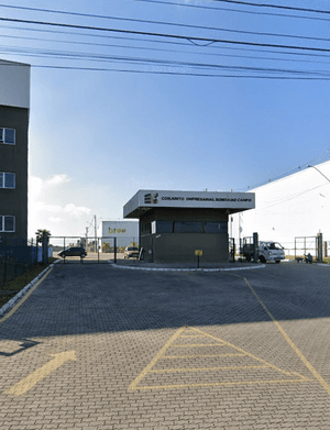 Conjunto Empresarial Borda do Campo