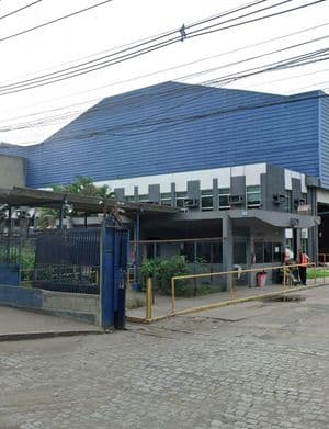 Ambev - Pavuna