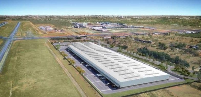 LOG Brasília