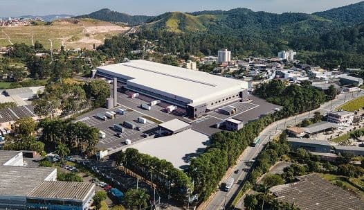 BTLG Osasco