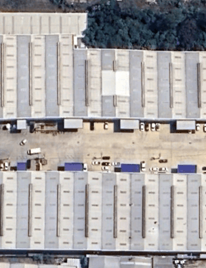 Condomínio Industrial Golden Factory