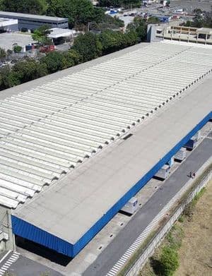 Cy.log Parque Novo Mundo