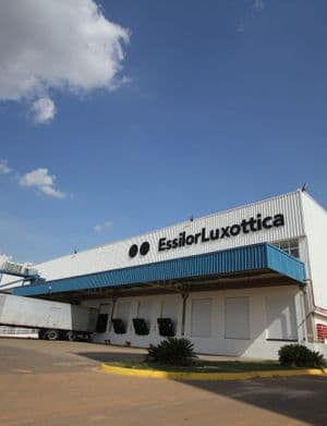 Centro Logístico Anhanguera 107