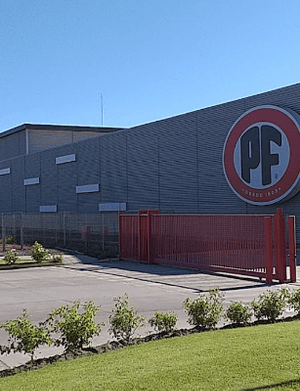 CD PF - Talca (Planta 4)