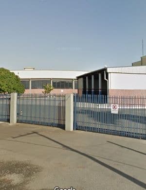 Centro Empresarial Bandeirantes