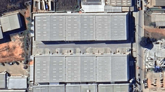 Matrix Centro Empresarial