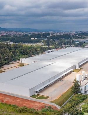Parque Logístico Barueri