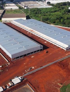 Braspark III Nova Odessa