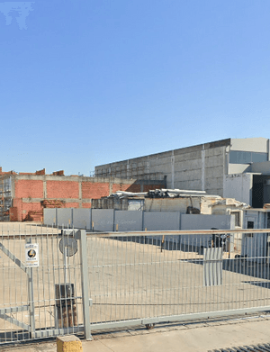 Condomínio Empresarial Harpia