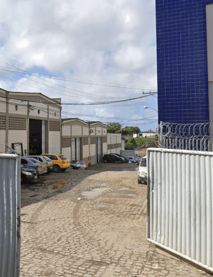 Multigalpões Salvador