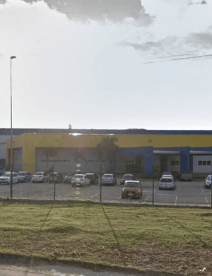Correios - CCE Salvador - BA