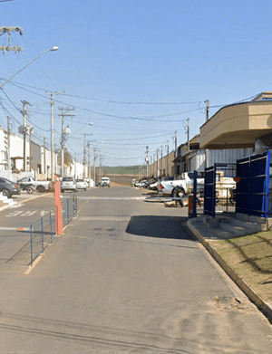 Condomínio dos Empreendedores de Limeira - Conel