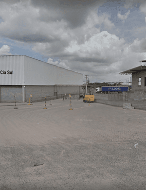 Biglog Centro Logístico