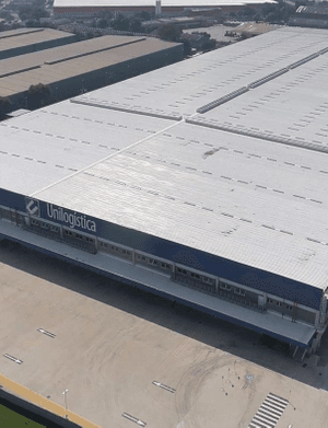 Unilogística Business Park Rio II