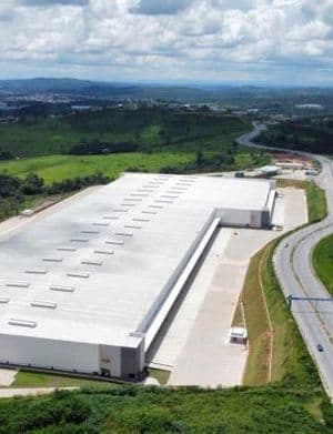 BRZ 040 Logistics Park