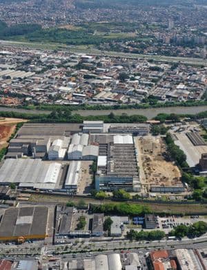 Business Park Osasco