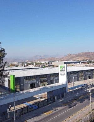 Work Center Miraflores Norte