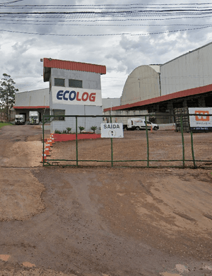 Condomínio EcoLog I